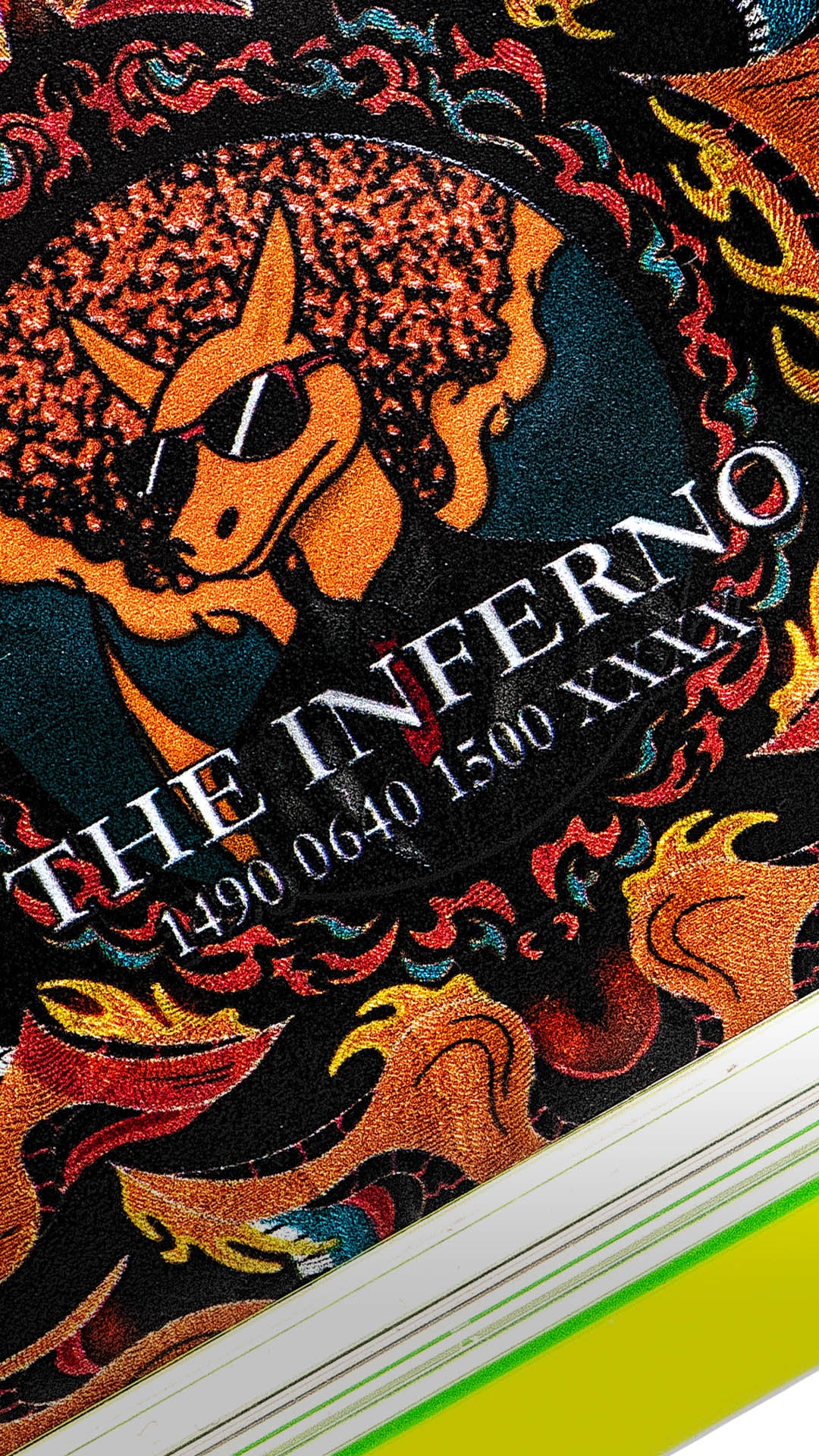 The Inferno
